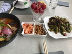 -八珍玉食鸡煲·打边炉(印象城店)