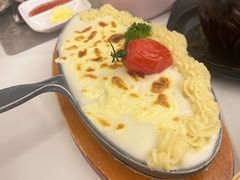 -马迭尔西餐厅(中央大街店)