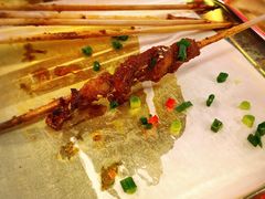 -小辉哥大排档(船山路总店)