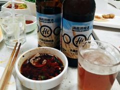 -海底捞火锅(团结桥店)