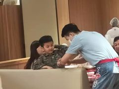 -西贝莜面村(镇江苏宁广场店)