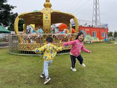 -长洲岛都市农业公园