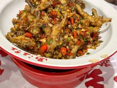 -西江红·株洲本地菜(滨江南路店)