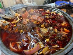 -友记功夫香·人民大排档(红牌楼店)