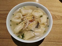 -穆桂英美食(城中店)
