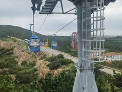 -摩天岭风景区