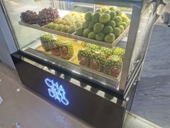 -茶百道(人信汇店)