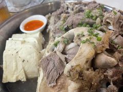 -闽公馆·客家私房菜·商务宴请·包厢(杏林橡树湾店)