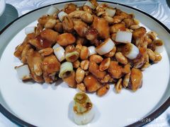 -雲蜀龙阁·金牌水煮鱼(方庄店)