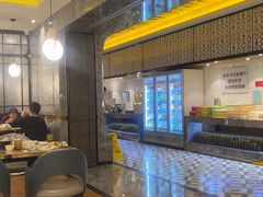 -禾斗海鲜自助(市南银座店)
