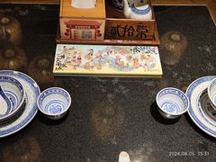 -南京大牌档(新街口德基广场店)