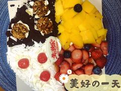 -八喜冰淇淋蛋糕(富国店)