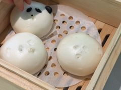 -眉州东坡·熊猫主题餐厅(枫蓝店)