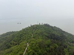 -巢湖姥山岛