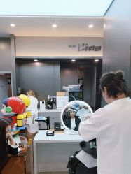 -Cima salon西玛沙龙