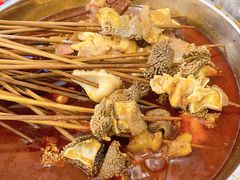 -老徐烧烤涮肚(交道口店)
