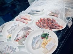 -高佳庄·舟山海鲜(海景旗舰店)