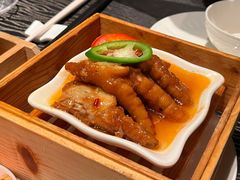 -天瑞轩·粤菜餐厅
