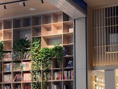 -A+阿加汤宿(大悦城店)