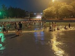-欢乐水魔方水世界