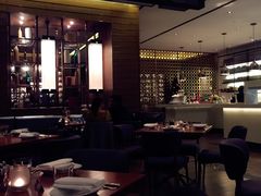 大堂-沈阳君悦酒店·意坊意大利餐厅