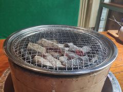 -原始泥炉烤肉(总店)
