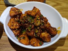 -付小姐在成都(川沙店)