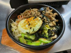 -李先生的首尔小馆(松江启源广场店)