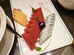 -海天楼(天津泛太平洋店)