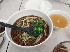 -翡翠拉面小笼包(机场DFS店)