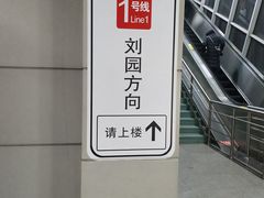 -复兴门(地铁站)