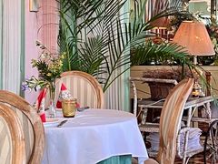 -小小花园 Le.Petit.Jardin(西岸滨江店)