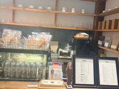 -常识咖啡common sense(春熙路店)