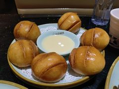 -江边城外烤全鱼(龙德广场店)