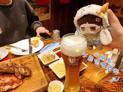 -申德勒加油站餐厅(三里屯北小街店)