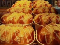 -好利来(桃源店)