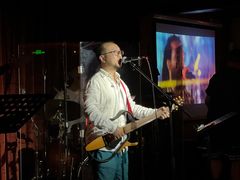 -音乐房子·Vintage Live Bar(玉林总店)