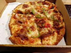 -City1+1城市比萨·意面(桂林路店)