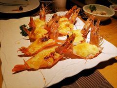 -禾风·海鲜料理自助(玉林店)