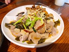 黑白切-大三元台湾鲁肉饭(沙井新桥店)