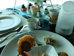 -澳门旅游塔360°旋转餐厅(南湾湖广场店)