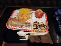 -大冒险家餐厅