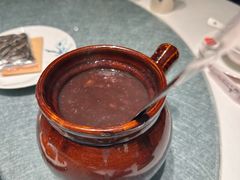 特色红豆煲-芳芳私房菜·精作淮扬菜(玖珑湾店)