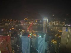 -苏丝的天空高空酒吧Suzie's Sky Bar