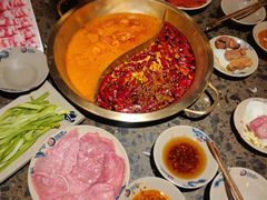 -小龙坎火锅(黄河店)