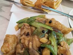 -深仔记茶餐厅(亚士厘道店)