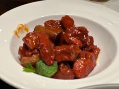 -百花深处·老北京风味菜