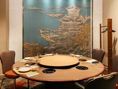 包厢-协成海鲜火锅(情侣路店)