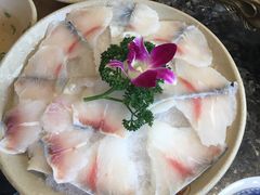 花鲷鱼片-蜀大侠火锅(车公庙店)