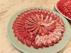 -南门涮肉(通州店)